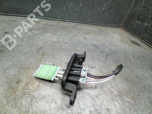 Heizwiderstand DACIA LODGY (JS_) 1.5 dCi (JSMC, JSAF) | BP11676934M108 