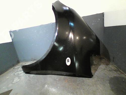 Used Left front fenders MERCEDES-BENZ A-CLASS (W168) A 170 CDI (168.009, 168.109) (95 hp) 11211836