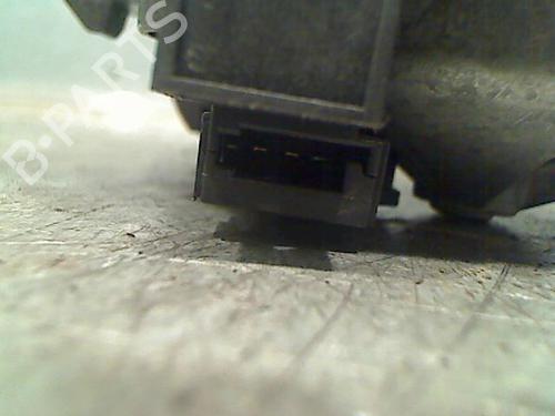 Rear wiper motor FIAT GRANDE PUNTO (199_) 1.3 D Multijet | BP17857330M102 