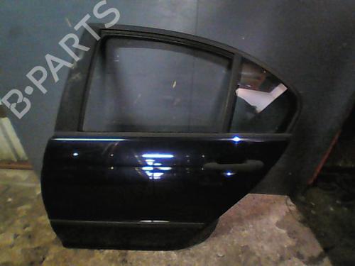 Used Left rear door BMW 3 (E46) 318 d (116 hp) 10766532