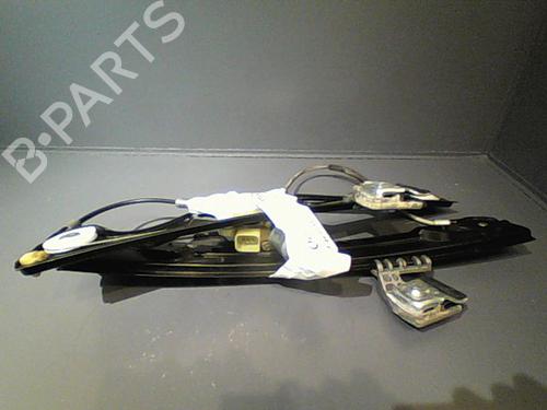 Used Front right window mechanism MERCEDES-BENZ E-CLASS (W211) E 320 CDI (211.026) (204 hp) 10764326