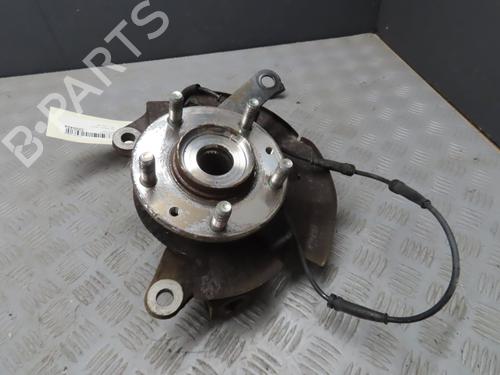 Right front steering knuckle KIA CARNIVAL II (GQ) 2.9 CRDi | BP23112927M26 