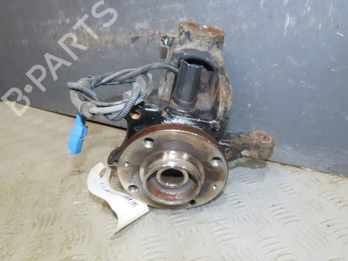 left-front-steering-knuckle-peugeot-207-cc-wd_-2007-2008-2009-2010-2011-2012-2013-2014-2015-37862619 main image