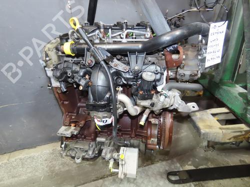 Engine CITROËN JUMPER II Van 2.2 HDi 130 | BP38547991M1 - Image 4