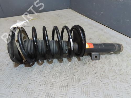 Right front shock absorber CITROËN BERLINGO MULTISPACE (B9) 1.6 HDi 75 16V | BP27580805M17 