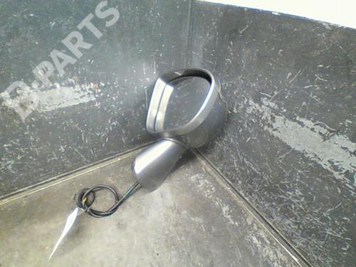 Right mirror OPEL MERIVA B MPV (S10) 1.7 CDTI (75) | BP10765274C27 
