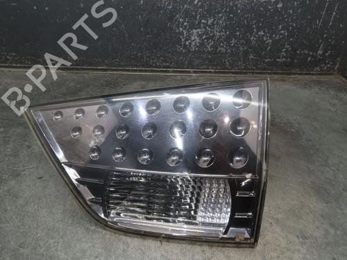 Right tailgate light MITSUBISHI OUTLANDER II (CW_W) 2.0 DI-D (CW8W) | BP23116456C80 - Image 2