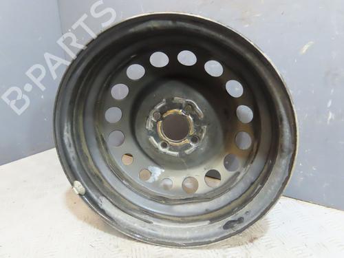 Fælk RENAULT TWINGO III (BCM_, BCA_) 1.0 SCe 75 (73 hp) 30978743