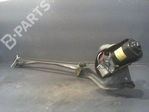 Used Front wiper motor RENAULT MEGANE I (BA0/1_) 1.9 D Eco (BA0A, BA0U, BA0R) (64 hp) 11214548