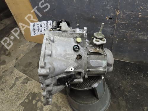 Gearbox CITROËN XSARA PICASSO (N68) 2.0 HDi | BP17175348M3 