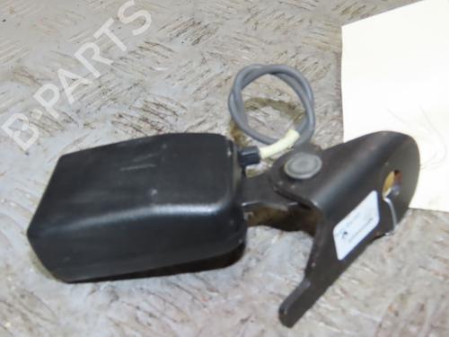 Used Seat buckle RENAULT LAGUNA III (BT0/1) 2.0 dCi (BT01, BT08, BT09, BT0E, BT0K, BT12, BT1C, BT1D,... (150 hp) 24991964