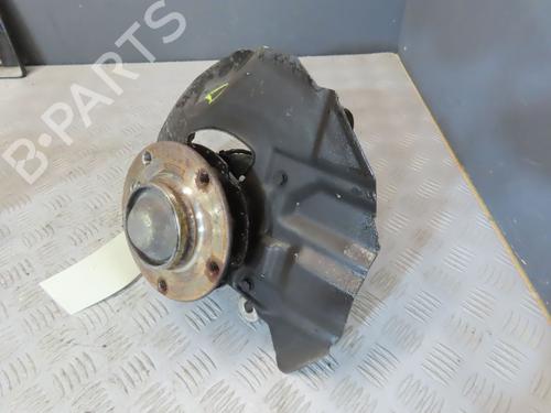 Left front steering knuckle BMW 3 (E46)  | BP23112868M25 