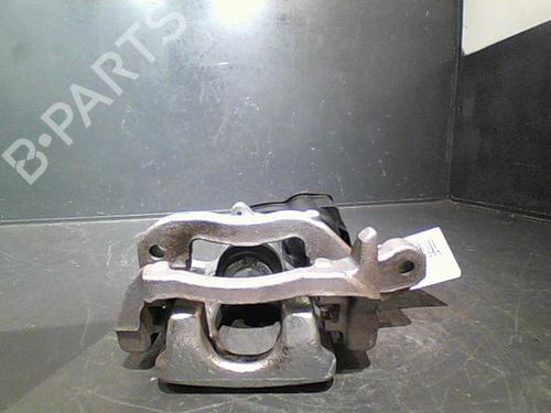 Left rear brake caliper RENAULT KADJAR (HA_, HL_) 1.5 dCi 110 (HLA3) | BP15047094M107 