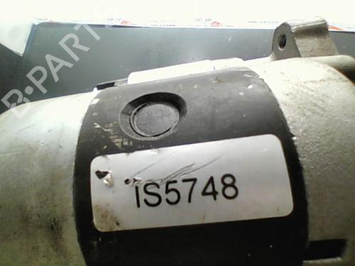 Starter PEUGEOT 106 II (1A_, 1C_) 1.4 i | BP23111838M8 