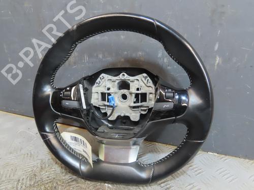 Used Steering wheel PEUGEOT 308 SW II (LC_, LJ_, LR_, LX_, L4_) 1.2 THP 110 (110 hp) 30139180