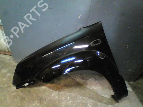 Used Left front fenders HYUNDAI TUCSON (JM) 2.0 CRDi All-wheel Drive (140 hp) 11211877