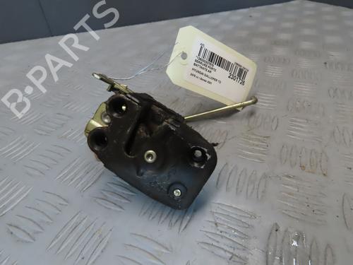 Used Tailgate lock HYUNDAI GALLOPER II (JK-01) [1997-2003]  18645968