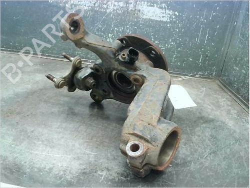 Used Right front steering knuckle AUDI A3 Sportback (8PA) 2.0 TDI (140 hp) 14871574