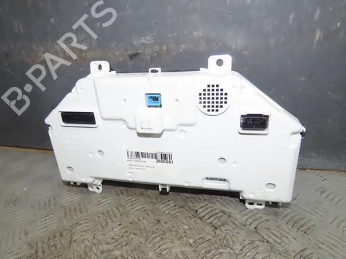 Instrument cluster LEXUS IS III (_E3_) 300h (AVE30_, AVE30R) | BP36958318C47 - Image 2