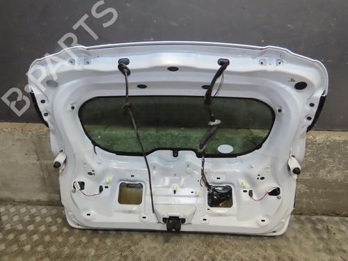 Heckklappe für Heckklappe RENAULT CLIO IV (BH_) 1.5 dCi 75 (75 hp) 36052908 36052908