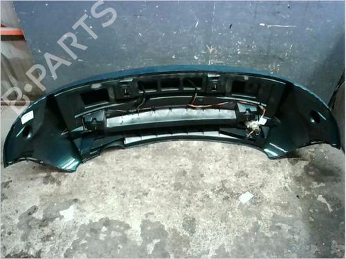 Rear bumper FORD PUMA (EC_) 1.4 16V | BP14979776C8 