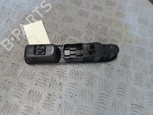 Used Left front window switch PEUGEOT 307 (3A/C) 2.0 HDi 135 (136 hp) 23124035