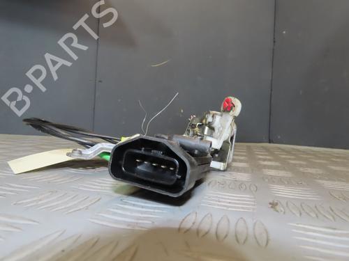 Used Front left lock CITROËN C1 (PM_, PN_) [2005-2014]  21671945
