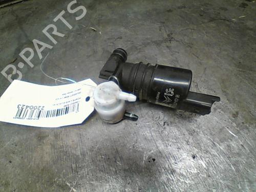 Sprinklervæskepumpe PEUGEOT 5008 (0U_, 0E_) 1.6 HDi (110 hp) 14874025