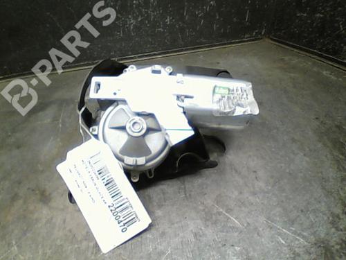 Used Rear wiper motor PEUGEOT 5008 (0U_, 0E_) 1.6 HDi (112 hp) 10769304