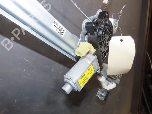 Used Front right window mechanism Front right window mechanism OPEL KARL (C16) 1.0 (73 hp) 33948311 33948311