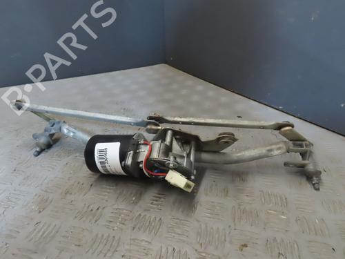 Used Front wiper motor PEUGEOT 106 I (1A, 1C) [1991-1996]  19479499