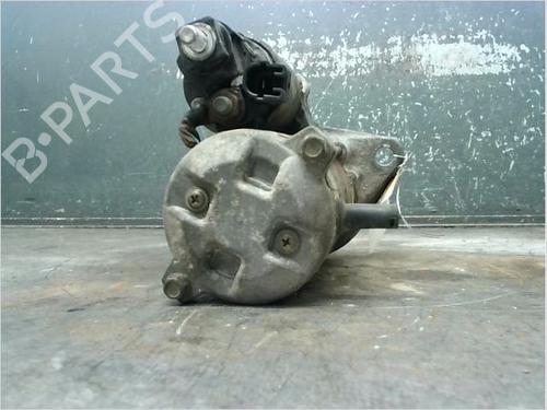 Used Starter Starter TOYOTA CELICA Coupe (_T23_) 1.8 16V VT-i (ZZT230_, ZZT230) (143 hp) 11499666 11499666