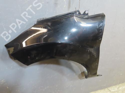 Left front fenders FORD FIESTA VI (CB1, CCN) 1.6 TDCi | BP23395822C41 