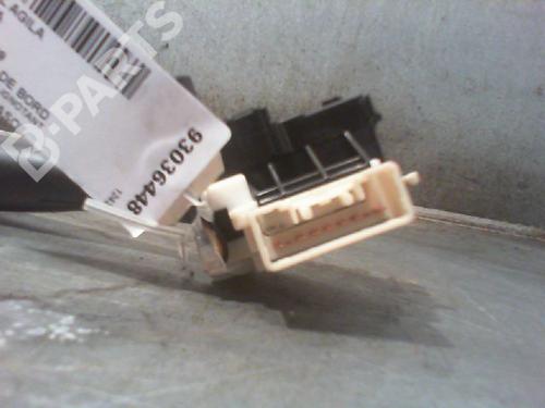 Steering column stalk OPEL AGILA (B) (H08) 1.3 CDTI (F68) | BP11211091I23 