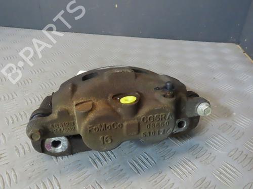 Used Left front brake caliper FORD RANGER (TKE) [2011-2026]  23113357