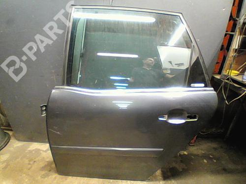 Used Left rear door CITROËN C4 Picasso I MPV (UD_) 2.0 HDi 138 (136 hp) 10766567