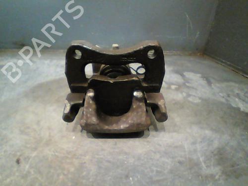 Right rear brake caliper PEUGEOT 407 SW (6E_, 6D_) 2.0 HDi 135 | BP14872256M106 