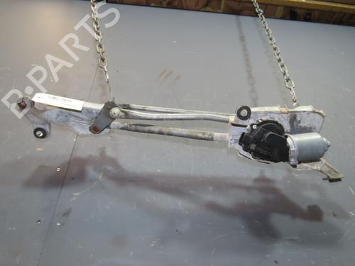 Used Front wiper motor CITROËN C-CROSSER (VU_, VV_) 2.2 HDi (156 hp) 30188520
