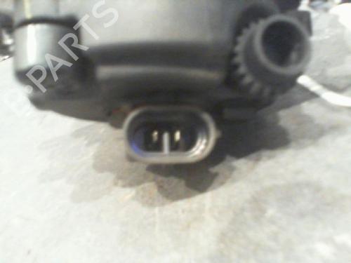Used Left front fog light RENAULT LAGUNA II (BG0/1_) 1.6 16V (BG1G, BG1H) (112 hp) 11213558
