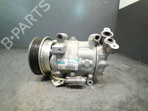 Compressor A/C RENAULT TWINGO II (CN0_) 1.2 16V (CN0K, CN0V, CN0A) (76 hp) 11210141