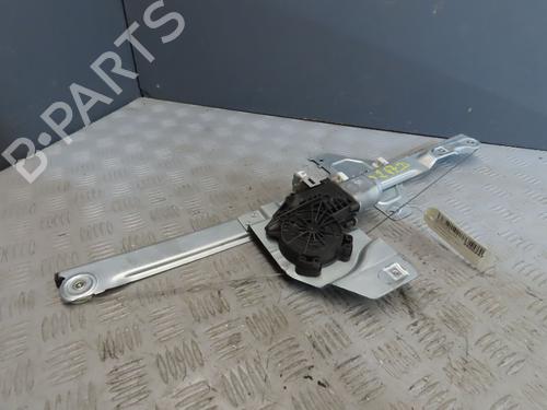 Used Front right window mechanism Front right window mechanism 19061055 19061055