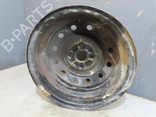 Used Rim SUZUKI CELERIO (LF) 1.0 (AVK310) (68 hp) 30978740