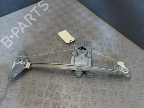 Rear left window mechanism PEUGEOT 307 SW (3H)  | BP23115667C24 