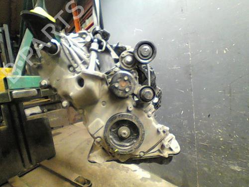Engine RENAULT TWINGO III (BCM_, BCA_) 1.0 SCe 70 (BCMB) | BP10757866M1