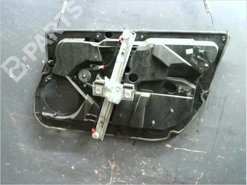 Used Front left window mechanism FORD FIESTA VI (CB1, CCN) 1.4 TDCi (70 hp) 12128643