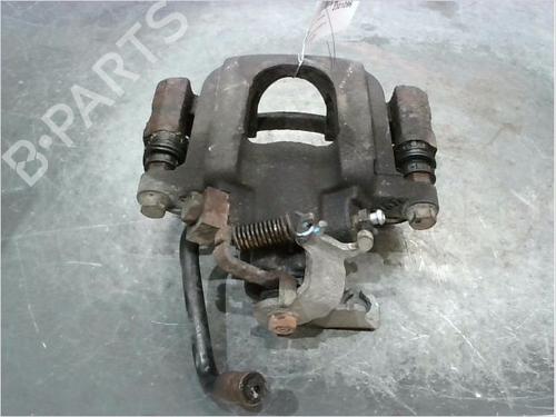 Left rear brake caliper CHRYSLER GRAND VOYAGER V (RT) 2.8 CRD | BP23113310M107 