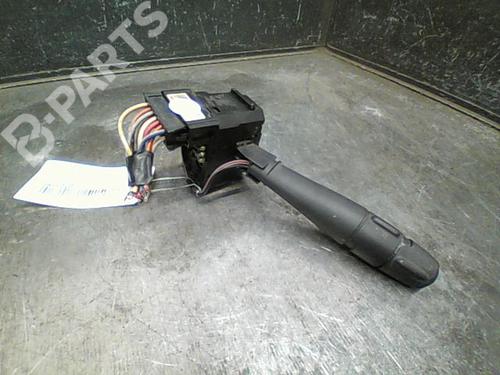 Used Steering column stalk RENAULT MEGANE I (BA0/1_) 1.9 D Eco (BA0A, BA0U, BA0R) (64 hp) 10762086