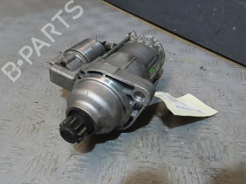 Used Starter AUDI A3 Sportback (8PA) 2.0 TDI 16V (140 hp) 32657904