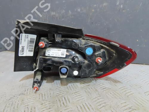 Used Left taillight MERCEDES-BENZ B-CLASS Sports Tourer (W247) B 200 d (247.012) (150 hp) 29263736