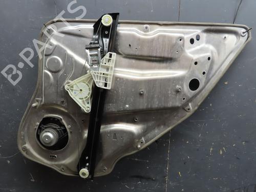 rear-left-window-mechanism-mercedes-benz-c-class-w204-2007-2008-2009-2010-2011-2012-2013-2014-2015-23115660 main image